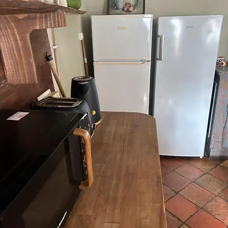 Alloggio in famiglia Privée Au Bord De La Rivière