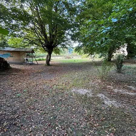 Alloggio in famiglia Privée Au Bord De La Rivière *