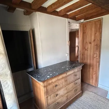 Privée Au Bord De La Rivière * Ouilly-du-Houley