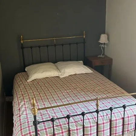 Privée Au Bord De La Rivière Ouilly-du-Houley