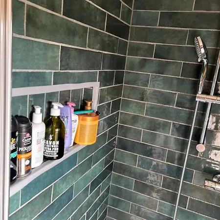 Privée Au Bord De La Rivière Alloggio in famiglia Ouilly-du-Houley