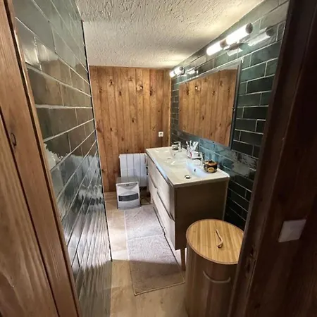 Privée Au Bord De La Rivière Alloggio in famiglia Ouilly-du-Houley