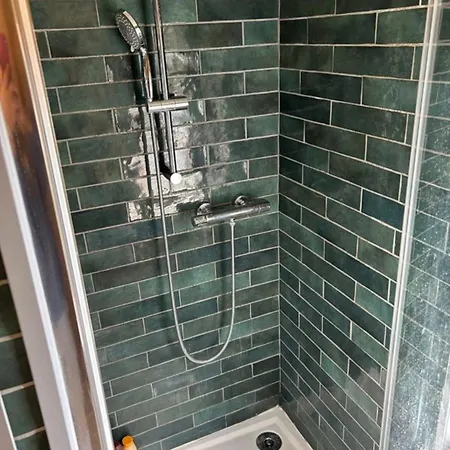 Alloggio in famiglia Privée Au Bord De La Rivière *