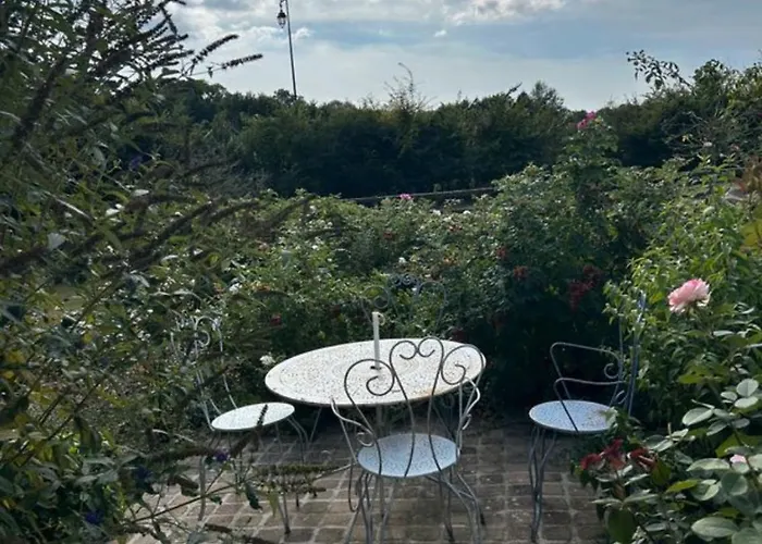 Privee Au Bord De La Riviere Privatunterkunft *