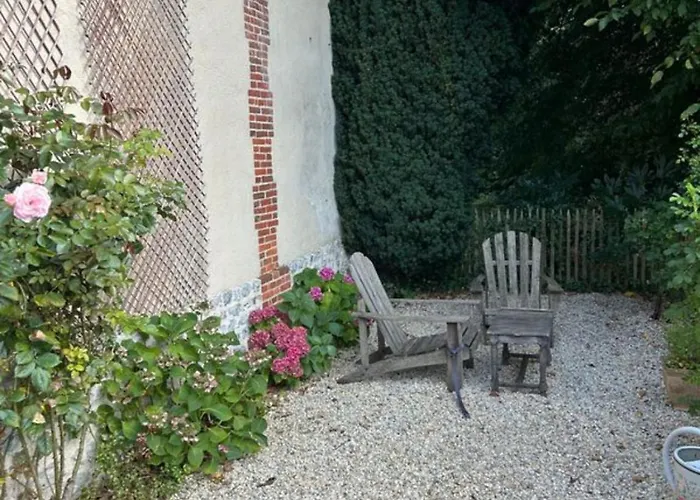 Privee Au Bord De La Riviere Privatunterkunft *