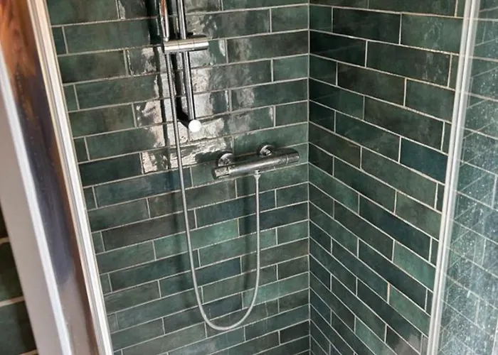 Privatunterkunft Privee Au Bord De La Riviere *